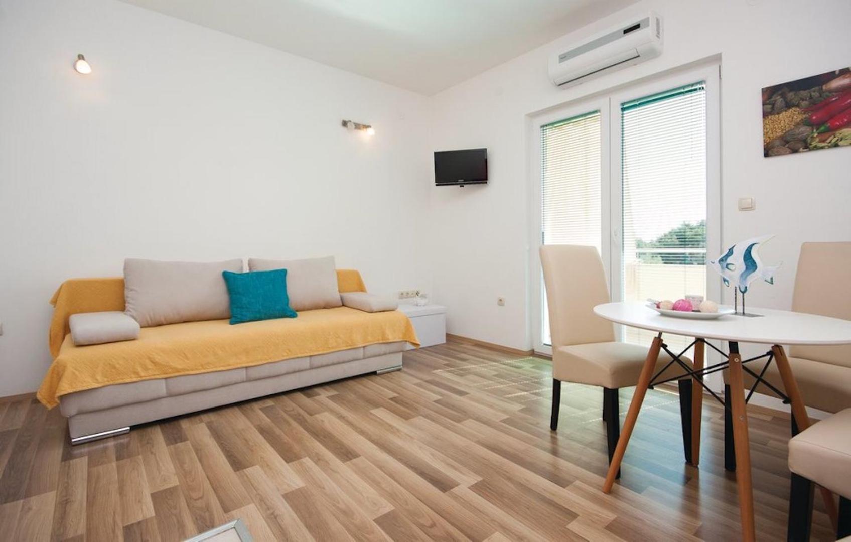 Apartments Mia Mara Brodarica  Exterior foto