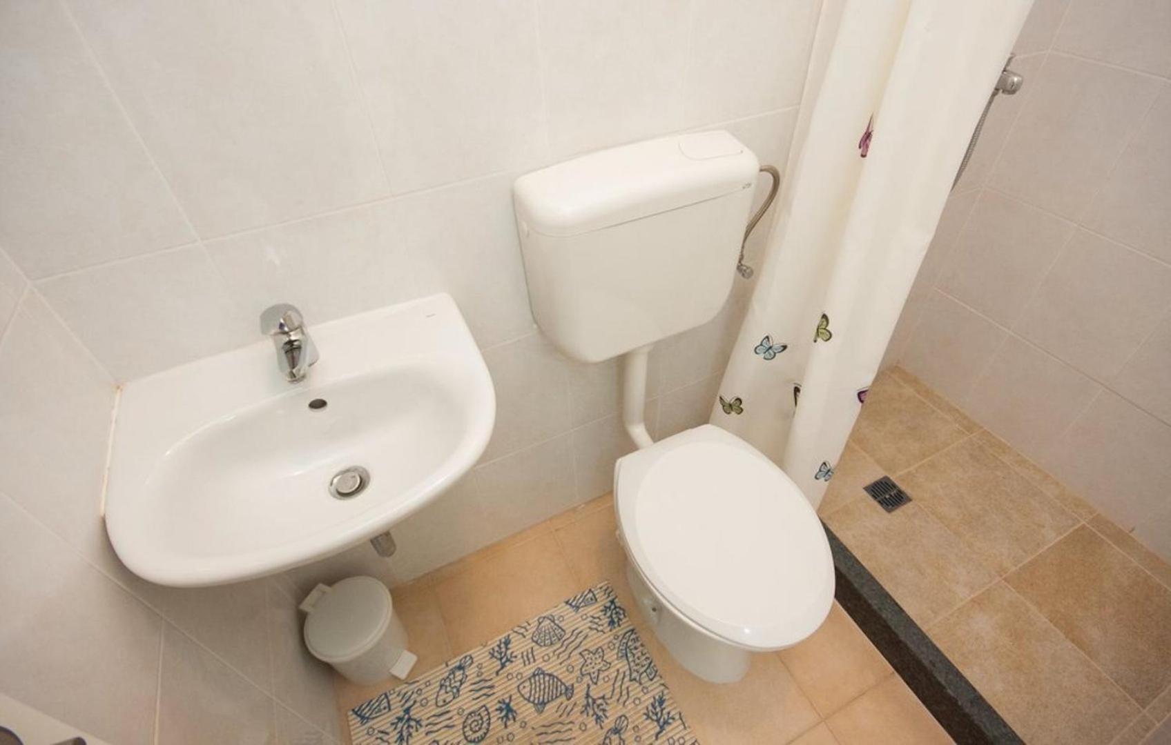 Apartments Mia Mara Brodarica  Cameră foto